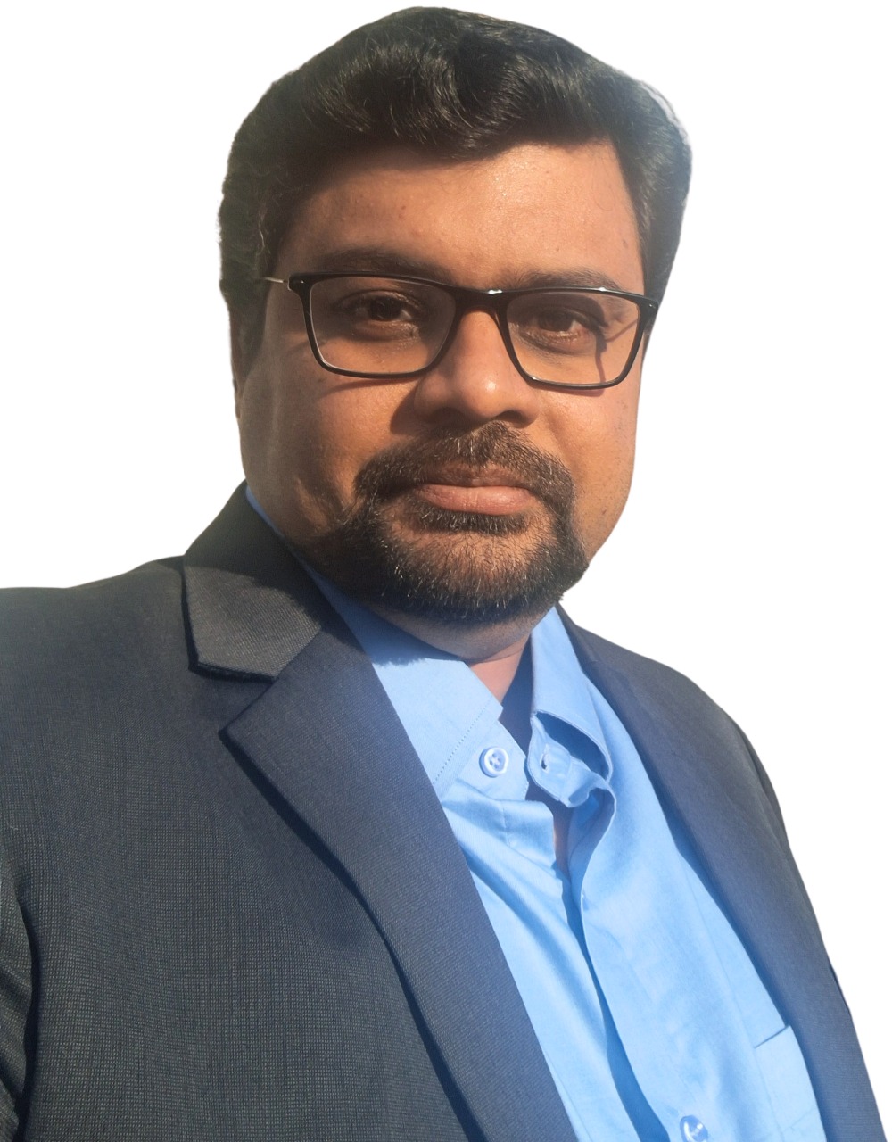 Hariharan Sankarasubramanian
