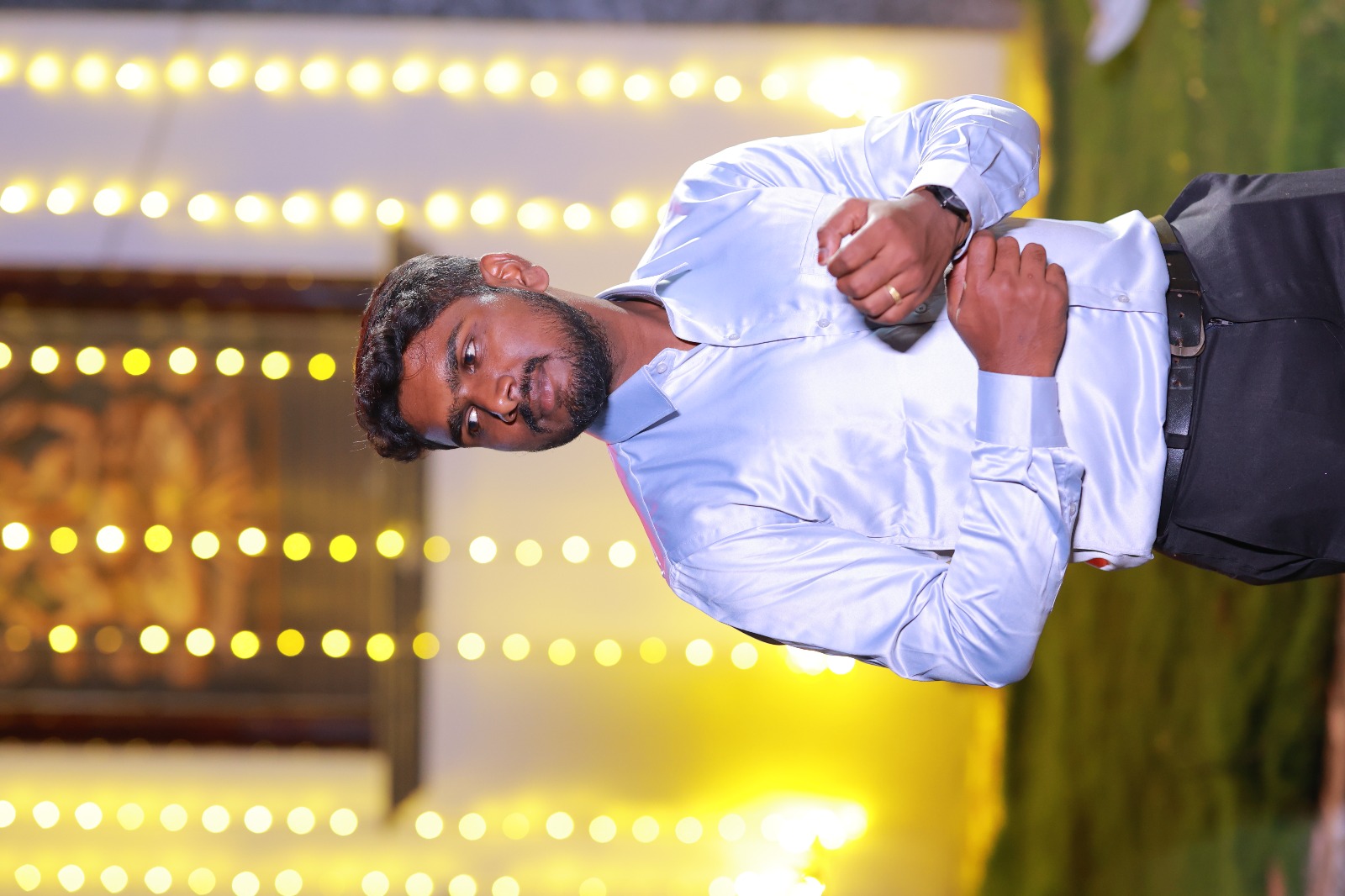 Deepak V