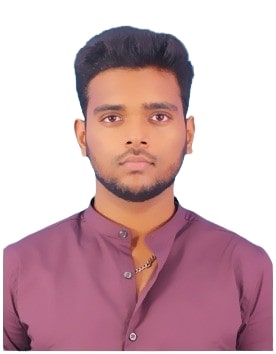 Yageswar A