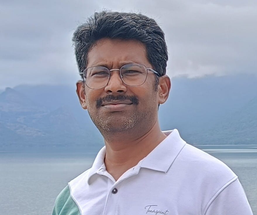 Mahendra Babu Kasinathan