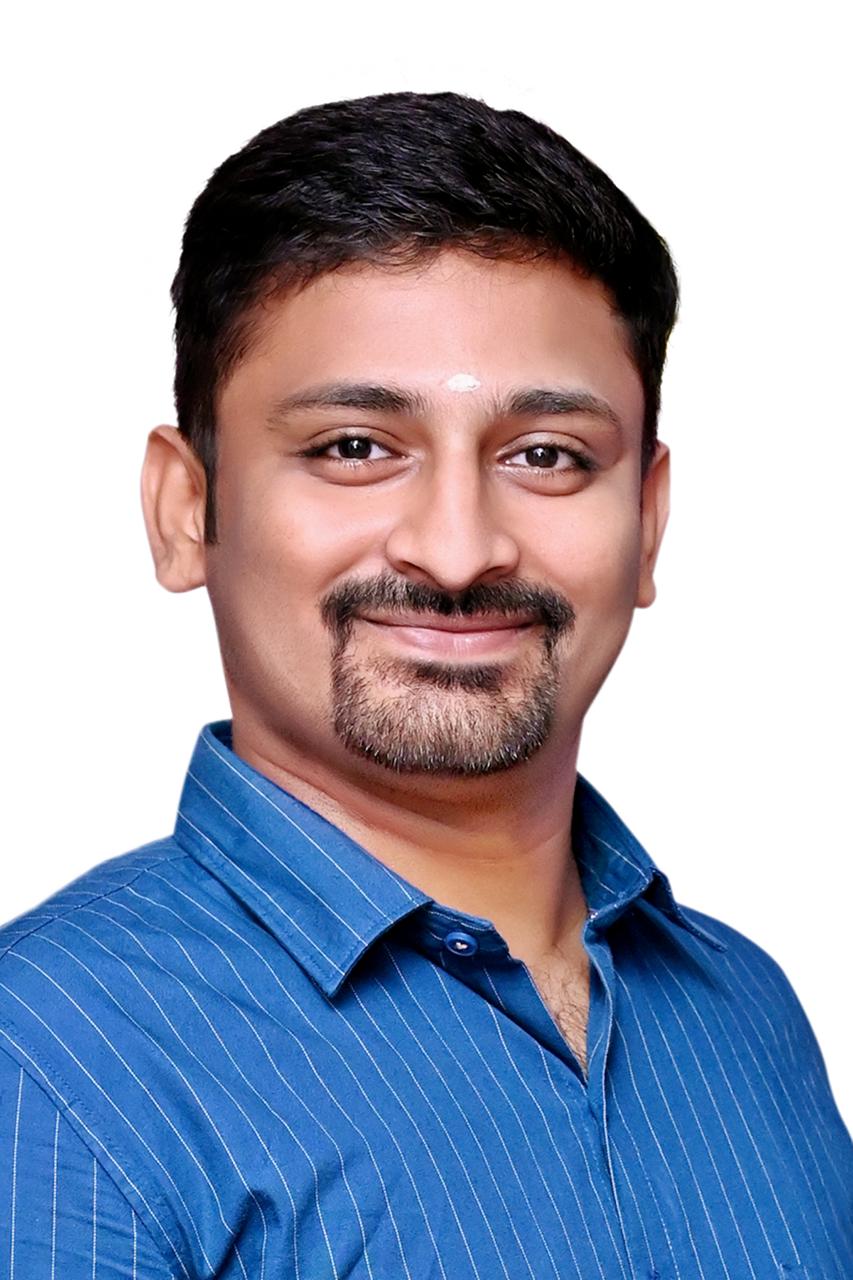 Nallaperumal SS