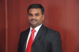 K Visagavel